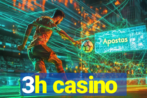 3h casino